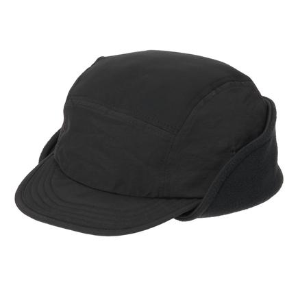 S・RIBBON コーデュラフリースイヤーフラップキャップ