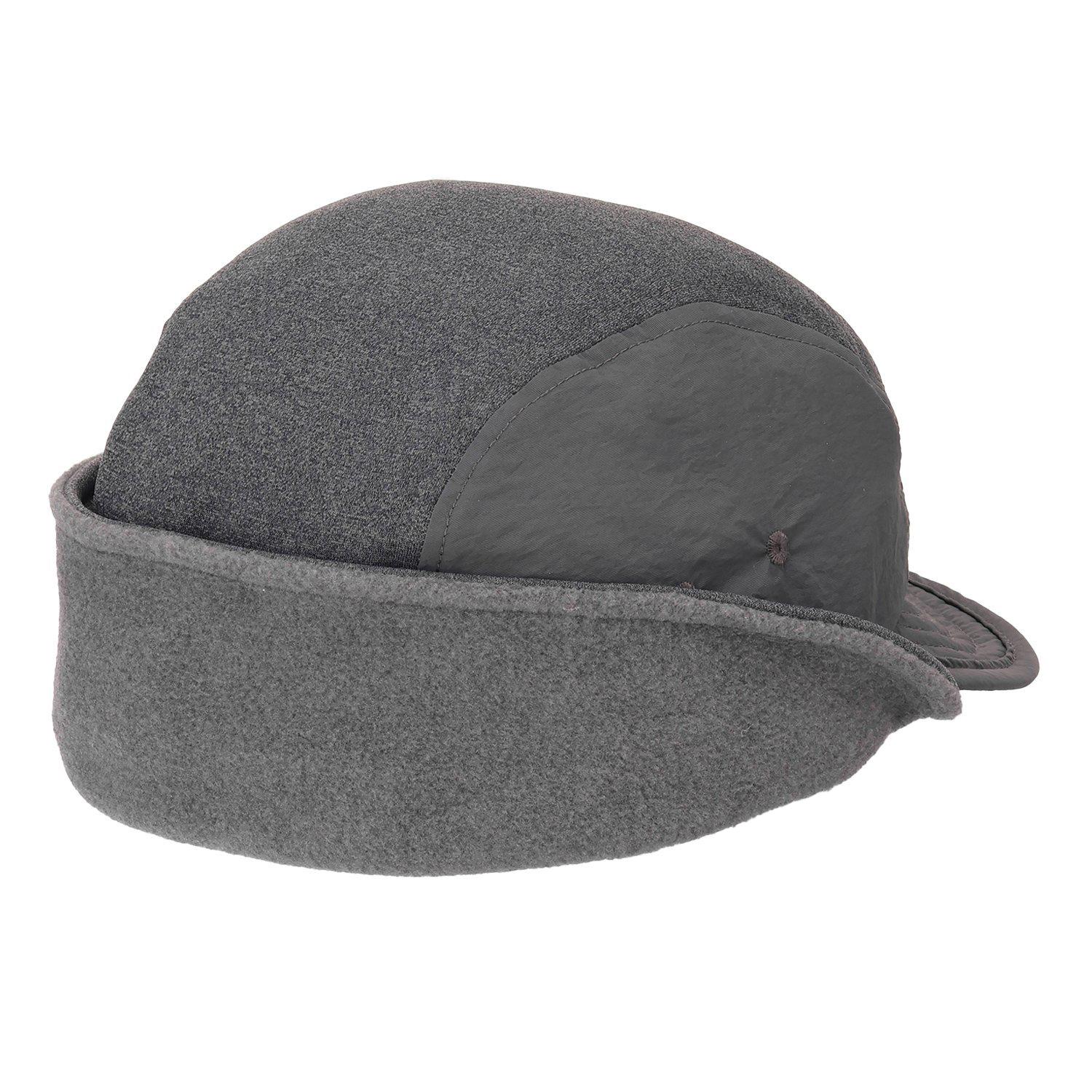 S・RIBBON S RIBBON Cordura Fleece Earflap Cap｜OSHMAN'S ONLINE
