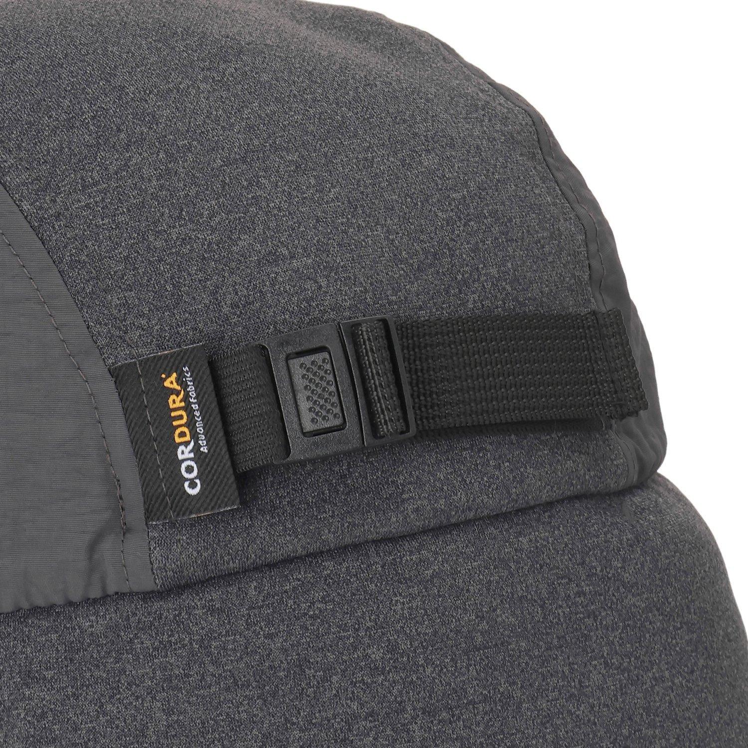 S・RIBBON S RIBBON Cordura Fleece Earflap Cap｜OSHMAN'S ONLINE
