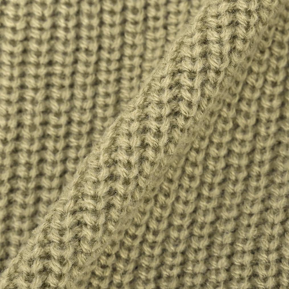  S・RIBBON S RIBBON Soft Acrylic Knit Watch画像2