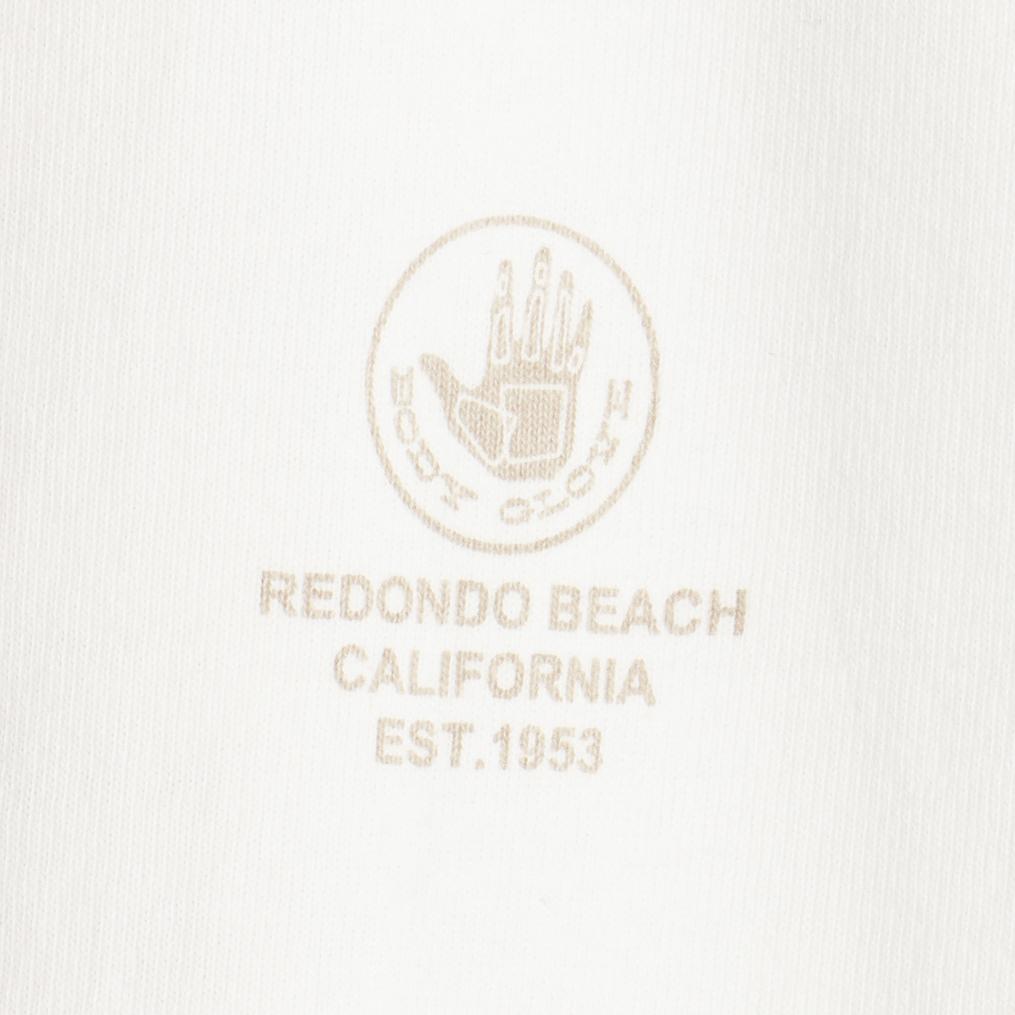  BODY GLOVE BODY GLOVE Logo L/S Tee OSHMAN'S SMU画像2