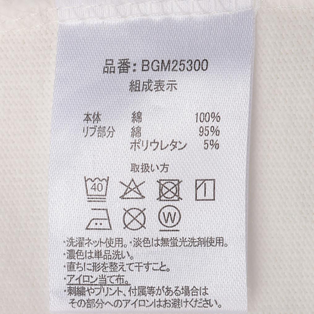  BODY GLOVE BODY GLOVE Logo L/S Tee OSHMAN'S SMU画像5