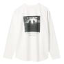  BODY GLOVE BODY GLOVE Photo L/S Tee OSHMAN'S SMU画像1