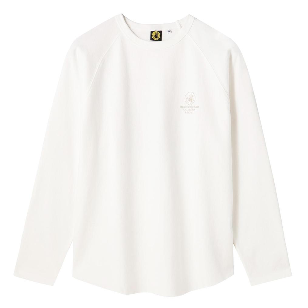  BODY GLOVE BODY GLOVE Photo L/S Tee OSHMAN'S SMU画像3