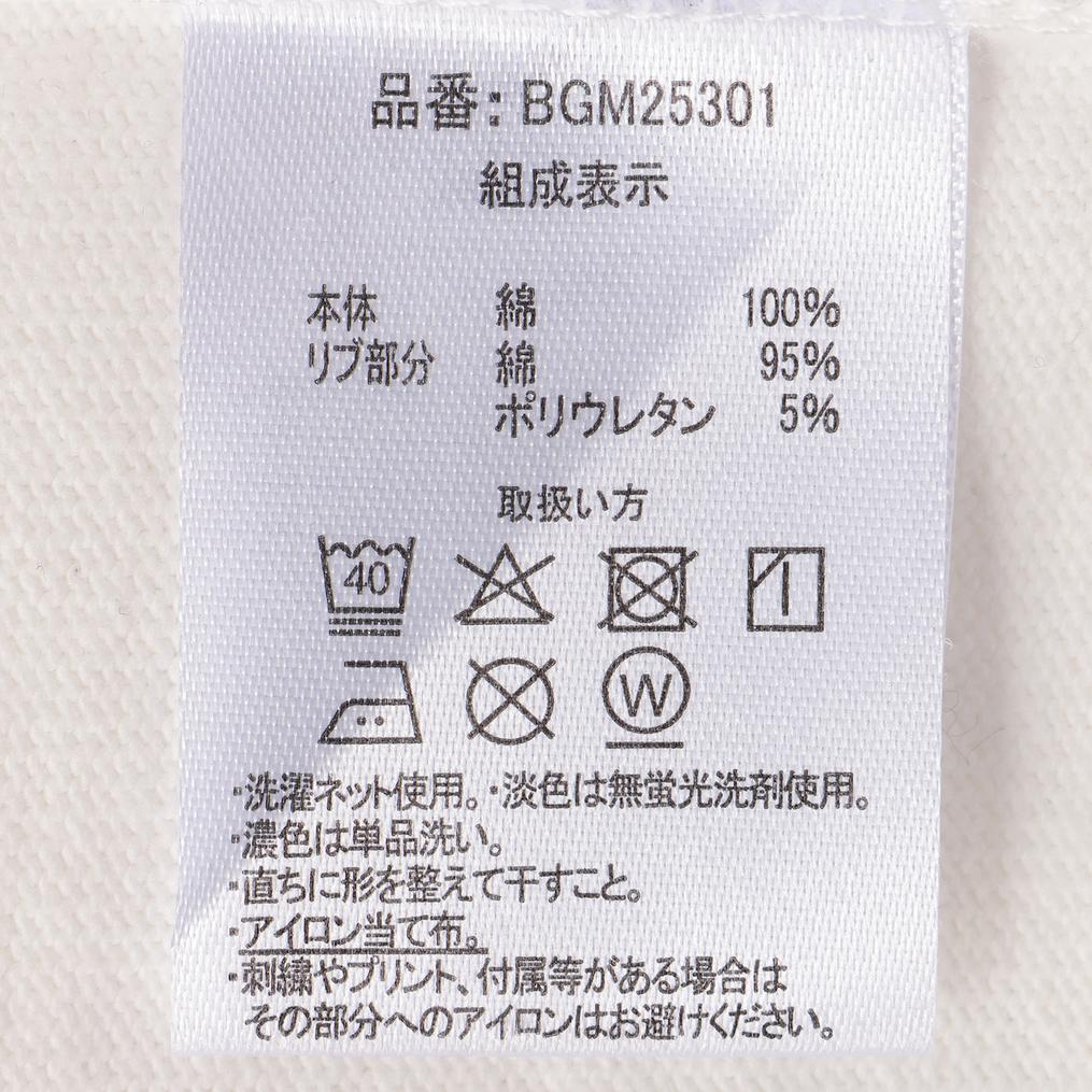  BODY GLOVE BODY GLOVE Photo L/S Tee OSHMAN'S SMU画像5