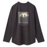  BODY GLOVE BODY GLOVE Photo L/S Tee OSHMAN'S SMU画像1