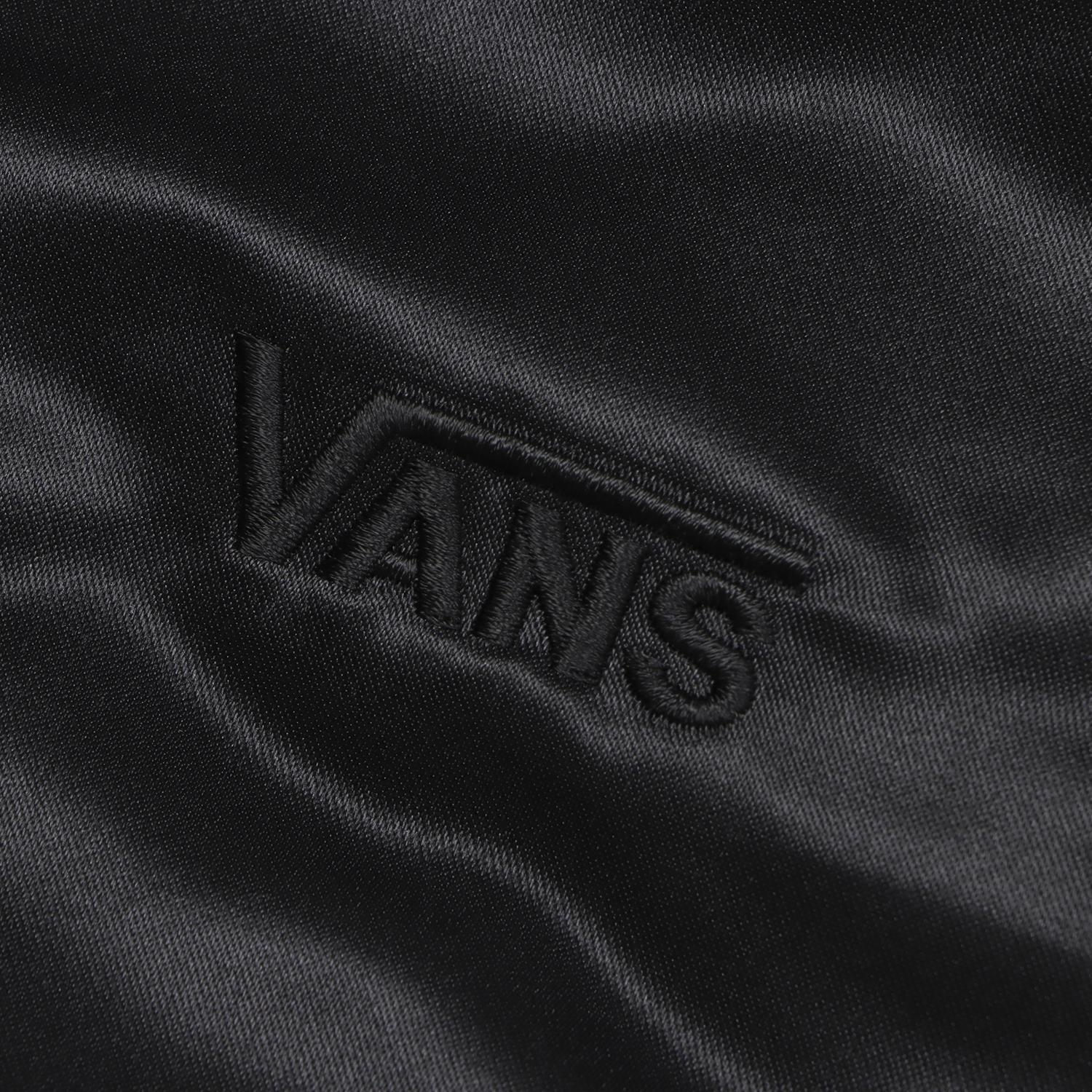  VANS JOCKEY BOMBER VEST画像4