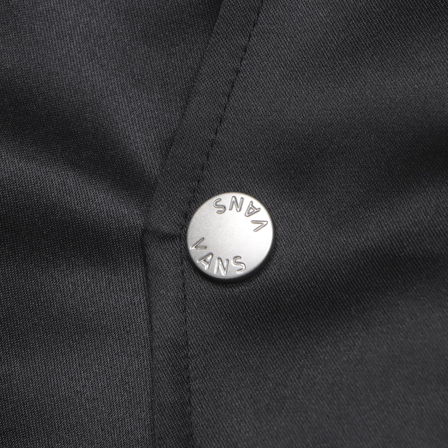  VANS JOCKEY BOMBER VEST画像6