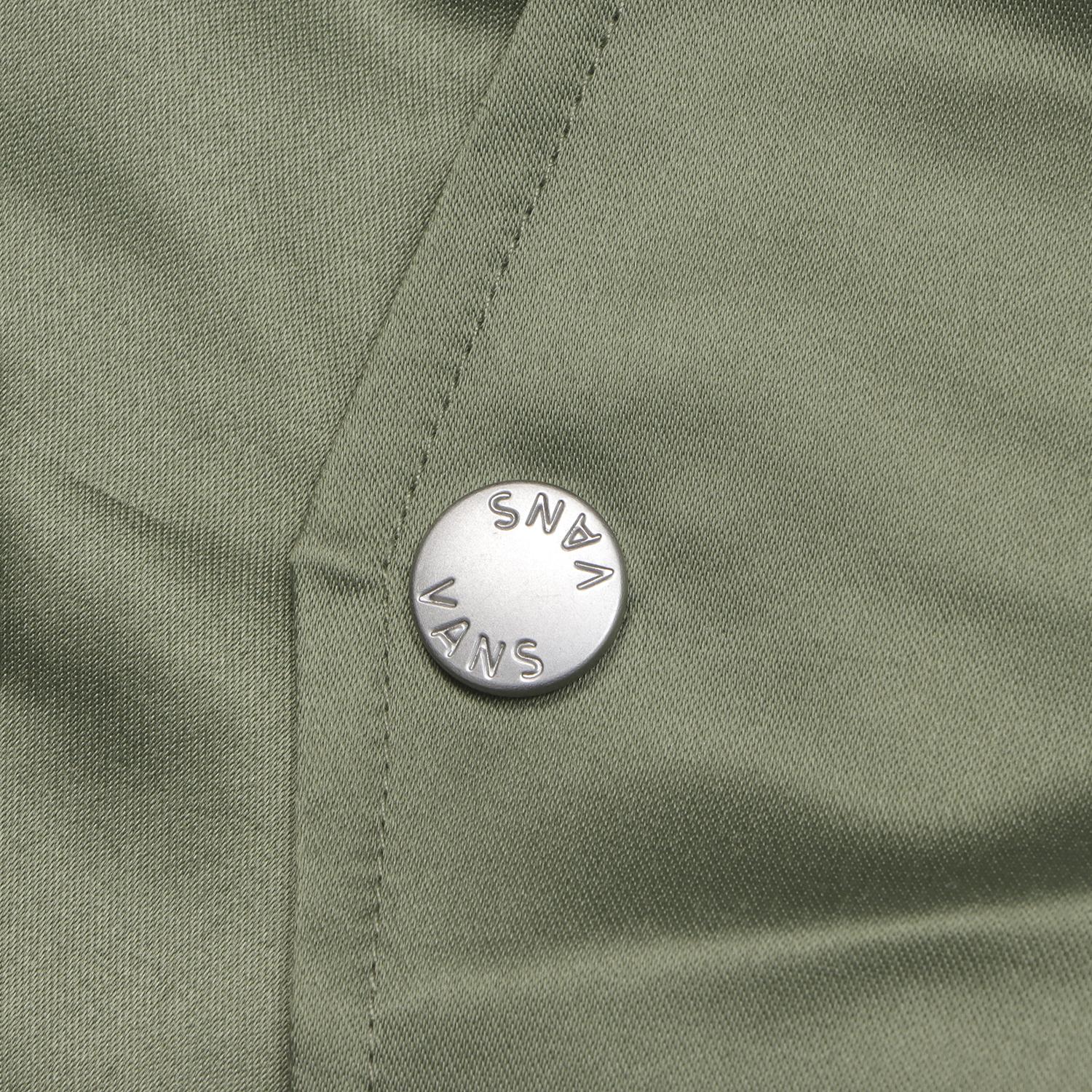  VANS JOCKEY BOMBER VEST画像6