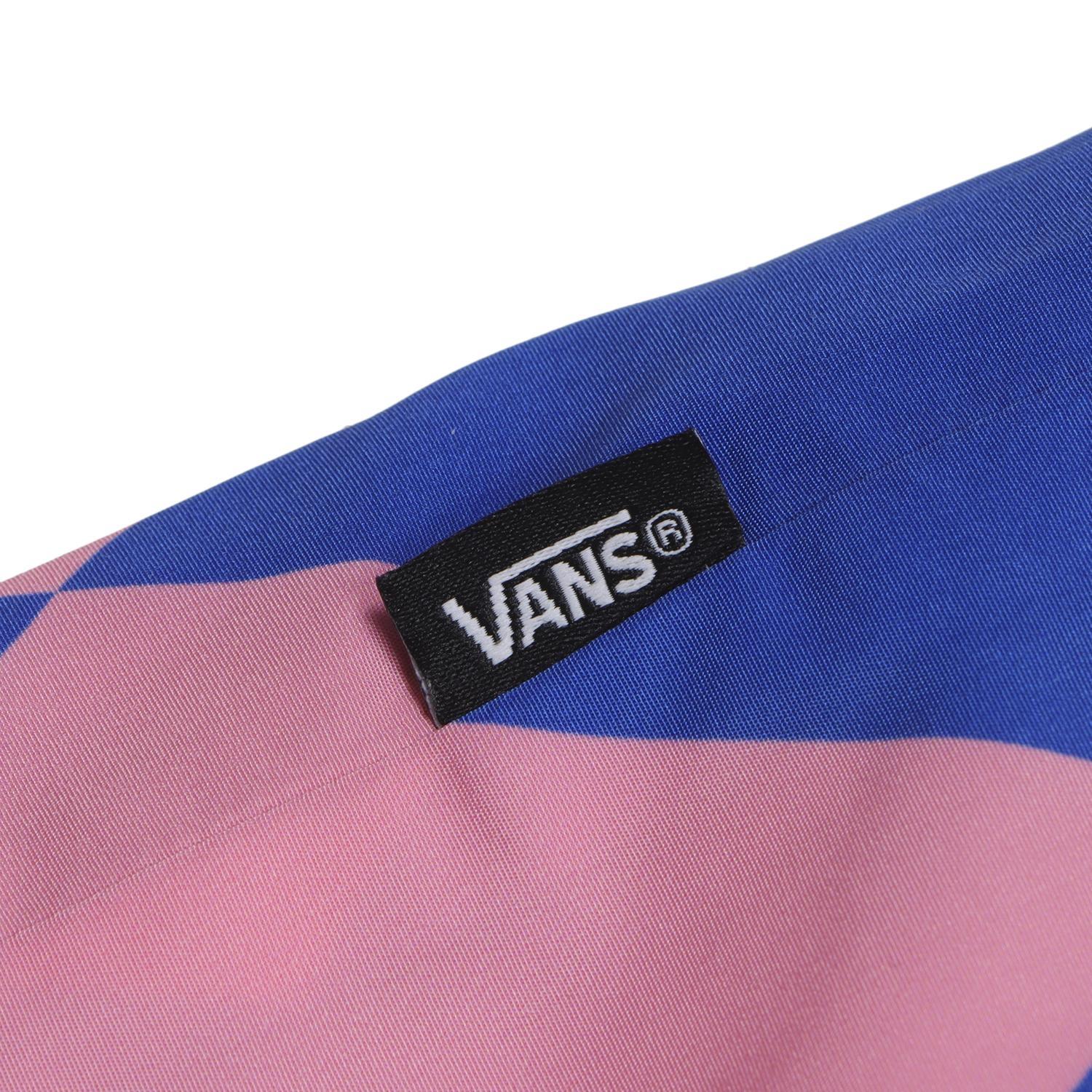  VANS JOCKEY BOMBER VEST画像8