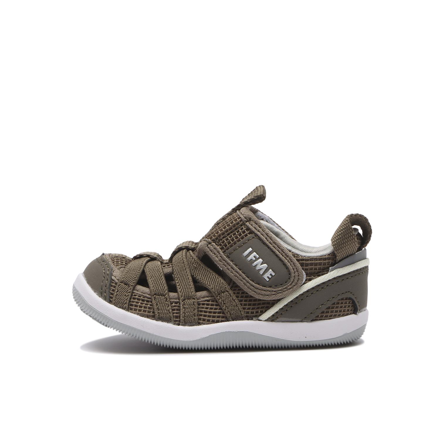 Baby Ifme Ifme Baby Water Shoes 206302 Beige — photo 1 of 7