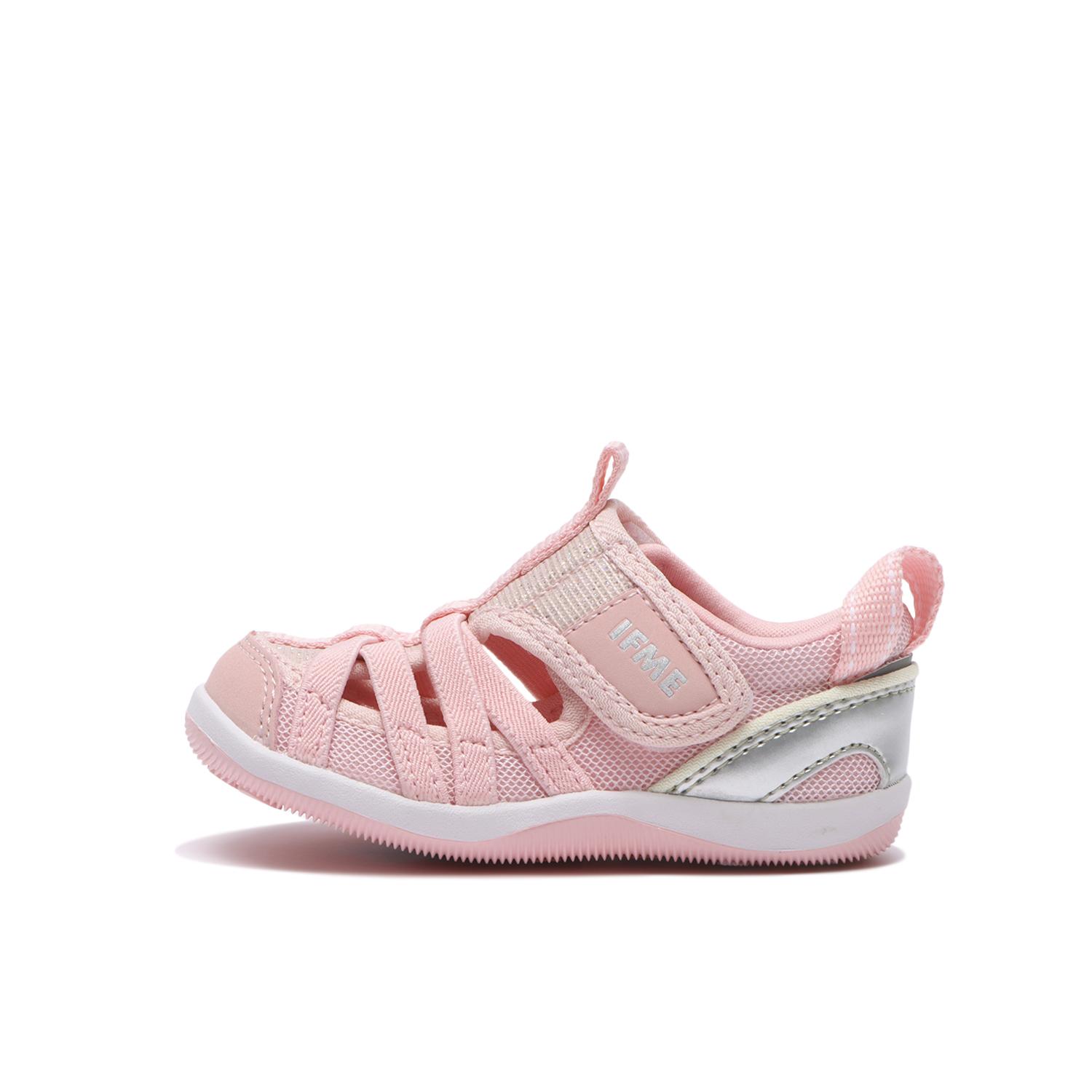 Baby Ifme 12-15(H) Water Shoes 206302 Pink — photo 1 of 7
