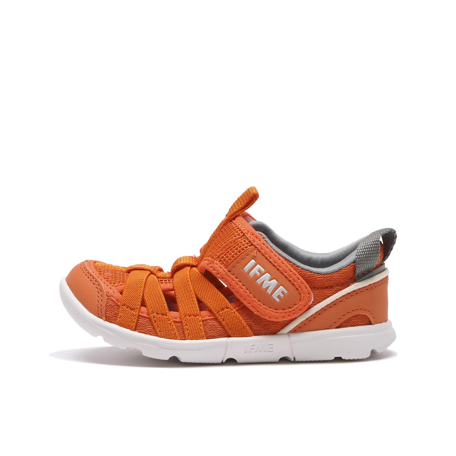 Ifme 15-19(H) Kids Water Shoes 206313 Orange — photo 1 of 7