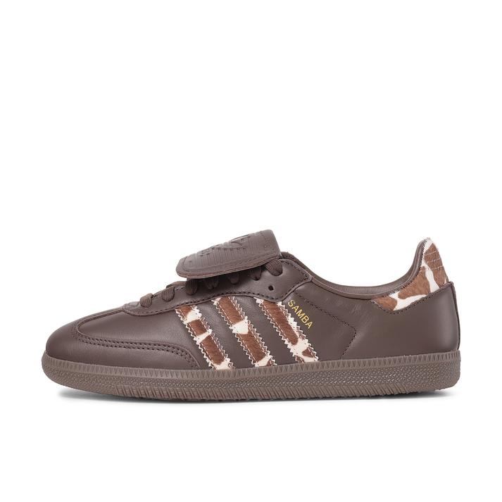 adidas �T���o LT *BROW/BROW/GUM5
