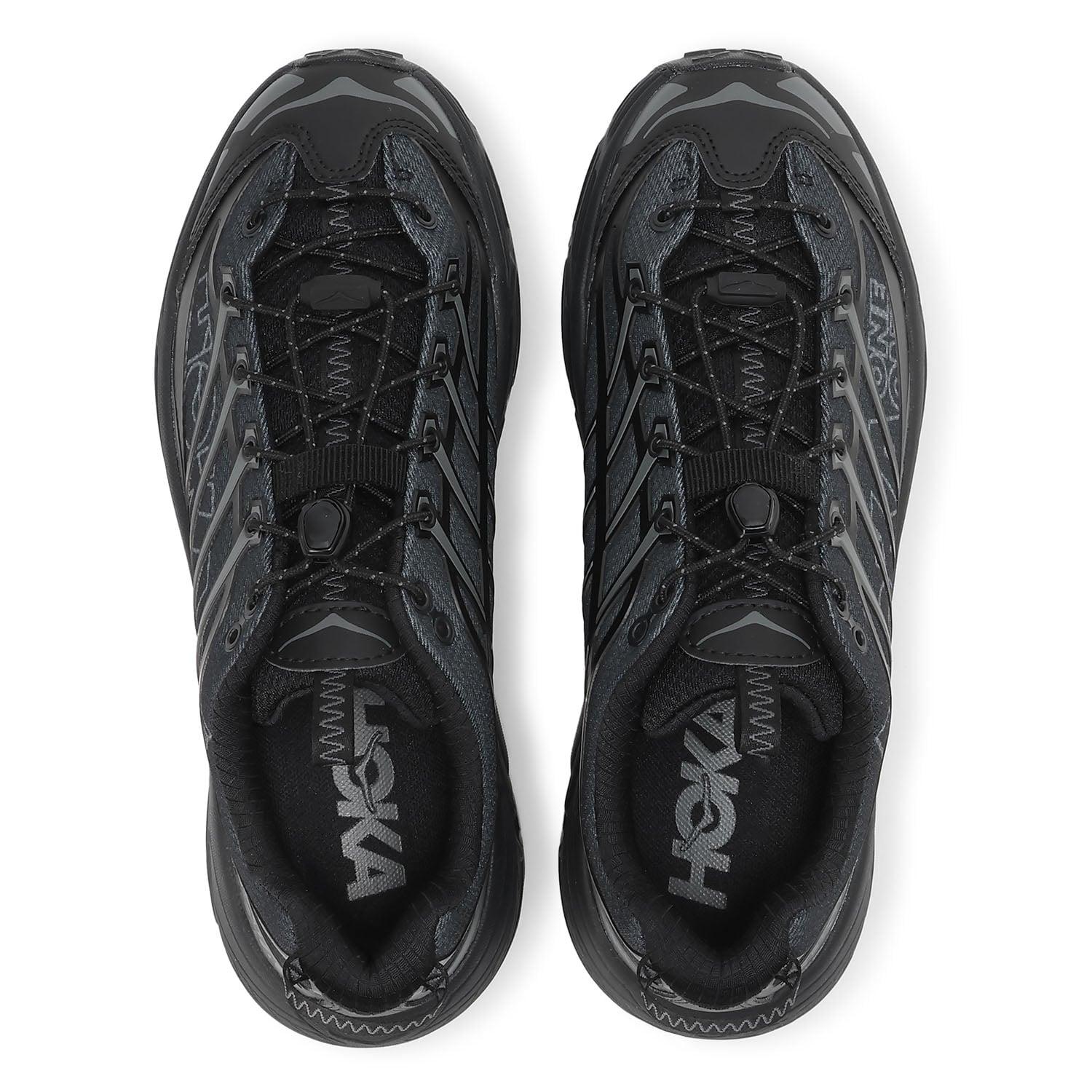 HOKA HOKA Mafate Three 2 Wordmark｜OSHMAN'S ONLINE 公式通販