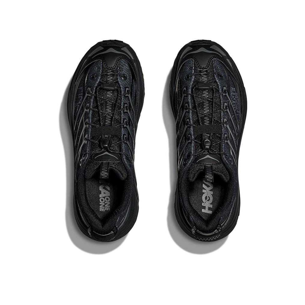  HOKA HOKA Mafate Three 2 Wordmark画像3