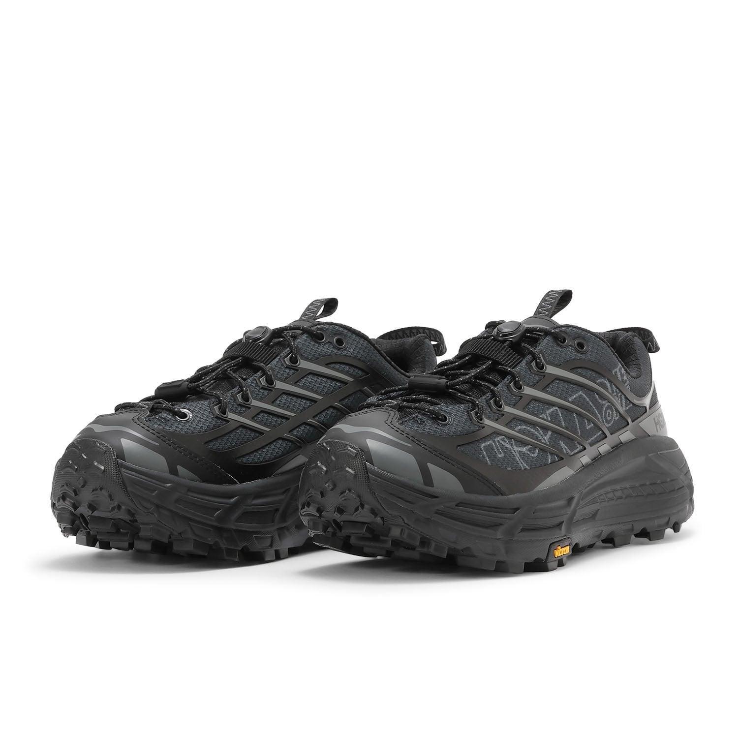 あんママさん専用　　HOKA MAFATE THREE2 HOKA HOKA Mafate Three 2 Wordmark｜OSHMAN'S ONLINE 公式通販