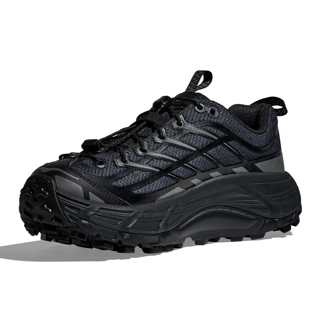  HOKA HOKA Mafate Three 2 Wordmark画像2