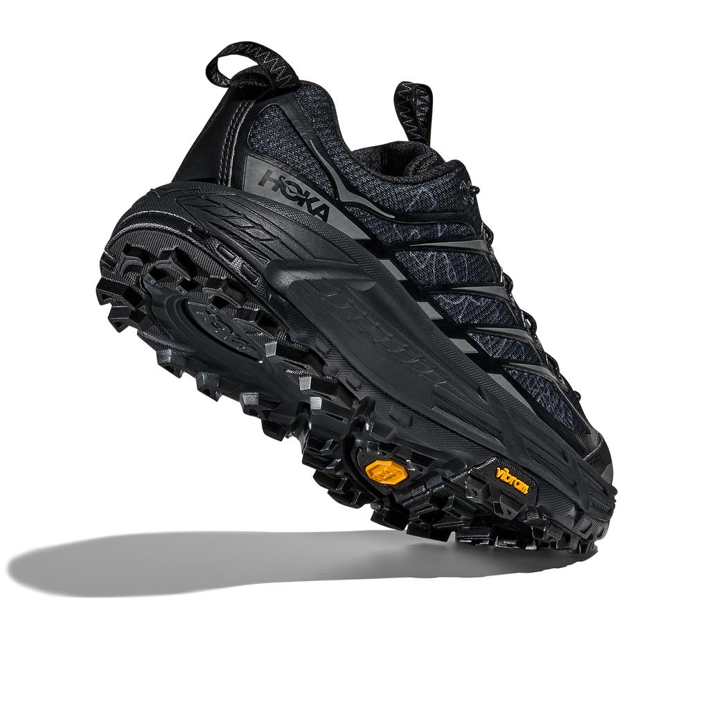  HOKA HOKA Mafate Three 2 Wordmark画像4