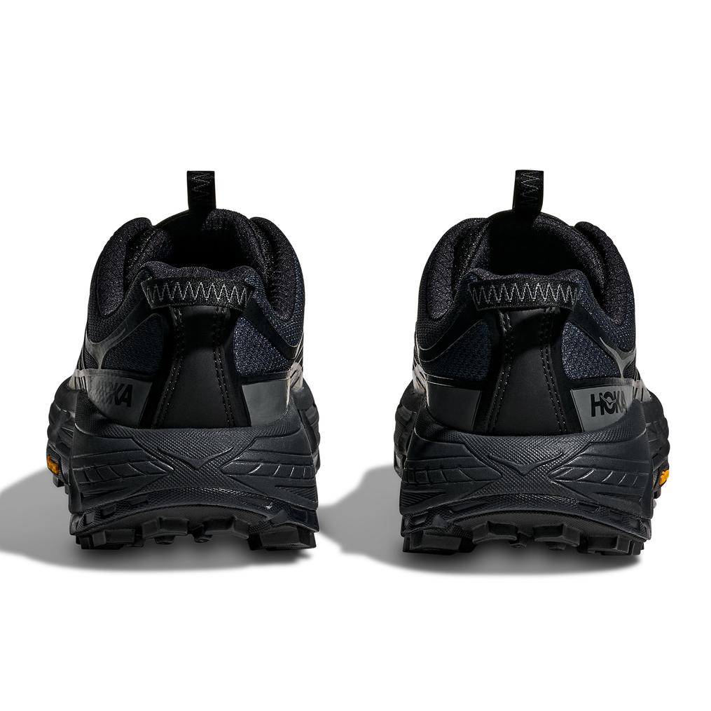  HOKA HOKA Mafate Three 2 Wordmark画像6