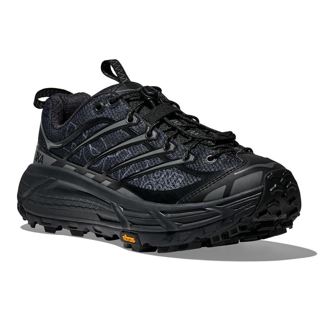  HOKA HOKA Mafate Three 2 Wordmark画像5