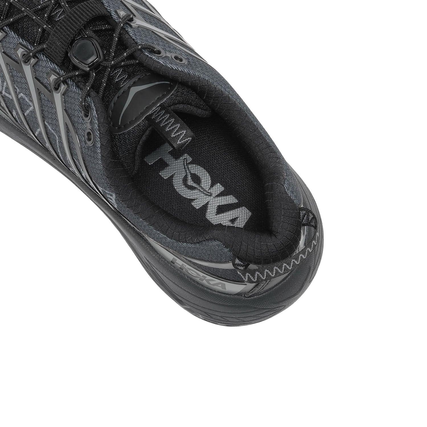 HOKA HOKA Mafate Three 2 Wordmark｜OSHMAN'S ONLINE 公式通販