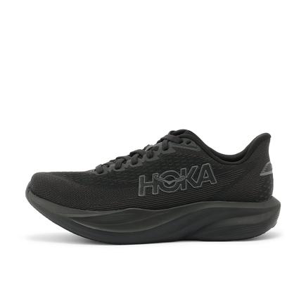 HOKA マッハ 7 ワイド