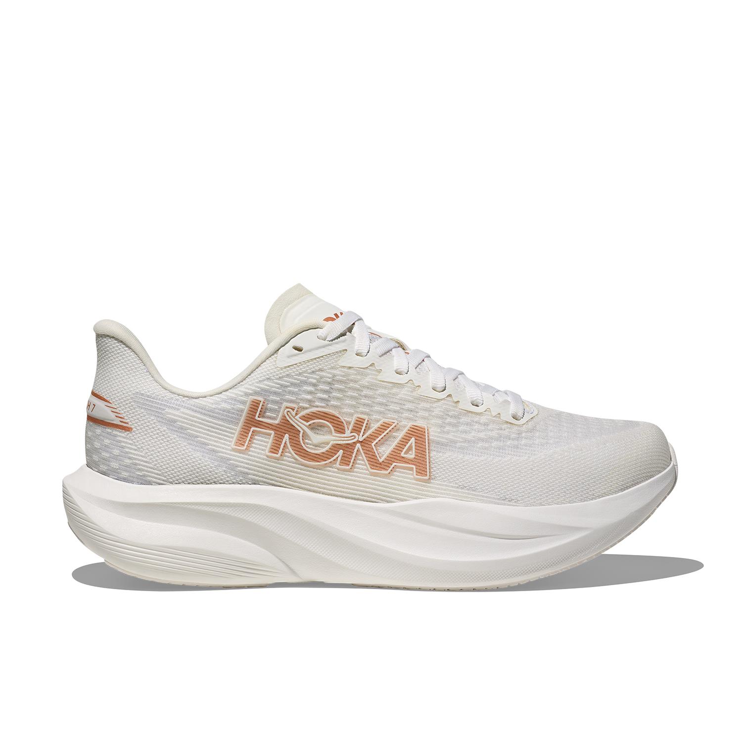 HOKA 【トライオンキャンペーン対象品】 W Mach 7 Wide｜OSHMAN'S