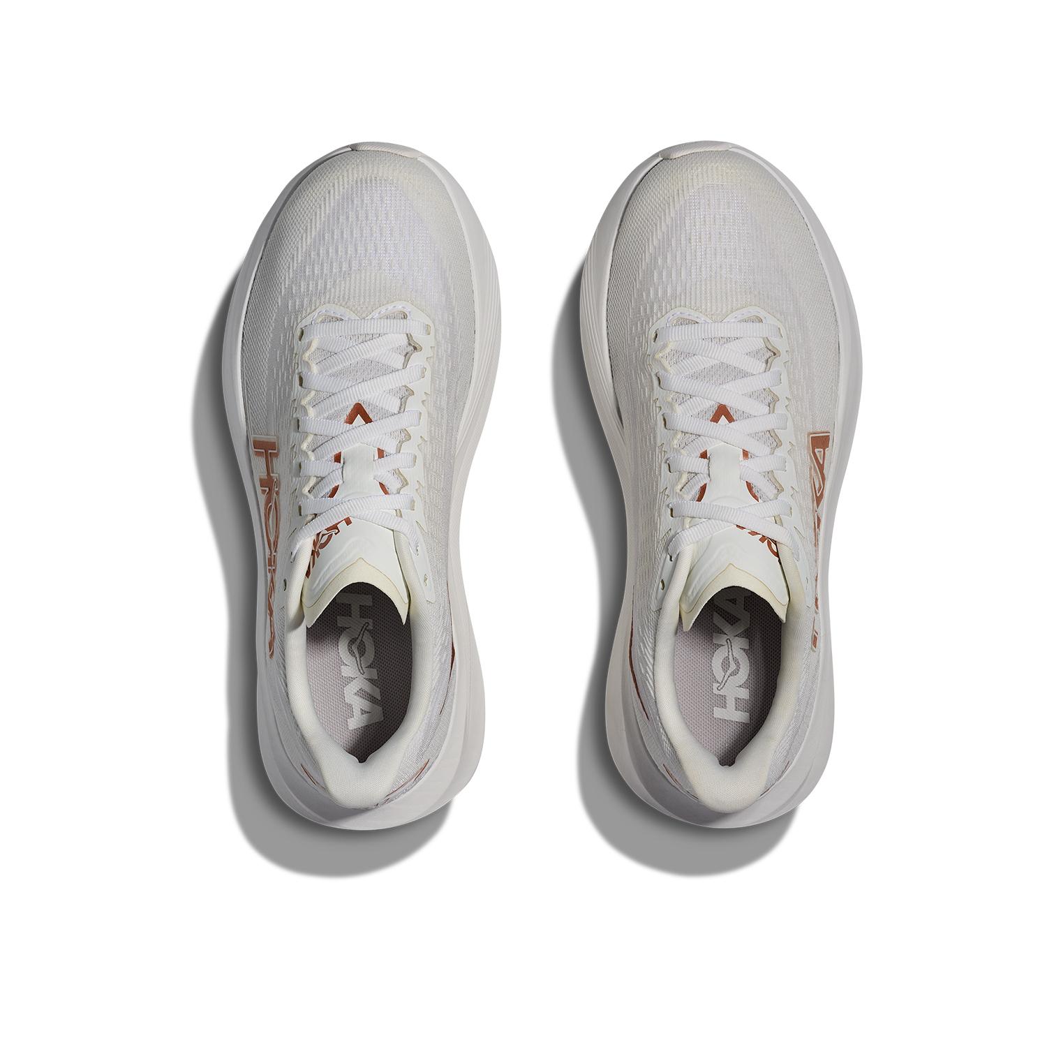 HOKA 【トライオンキャンペーン対象品】 W Mach 7 Wide｜OSHMAN'S