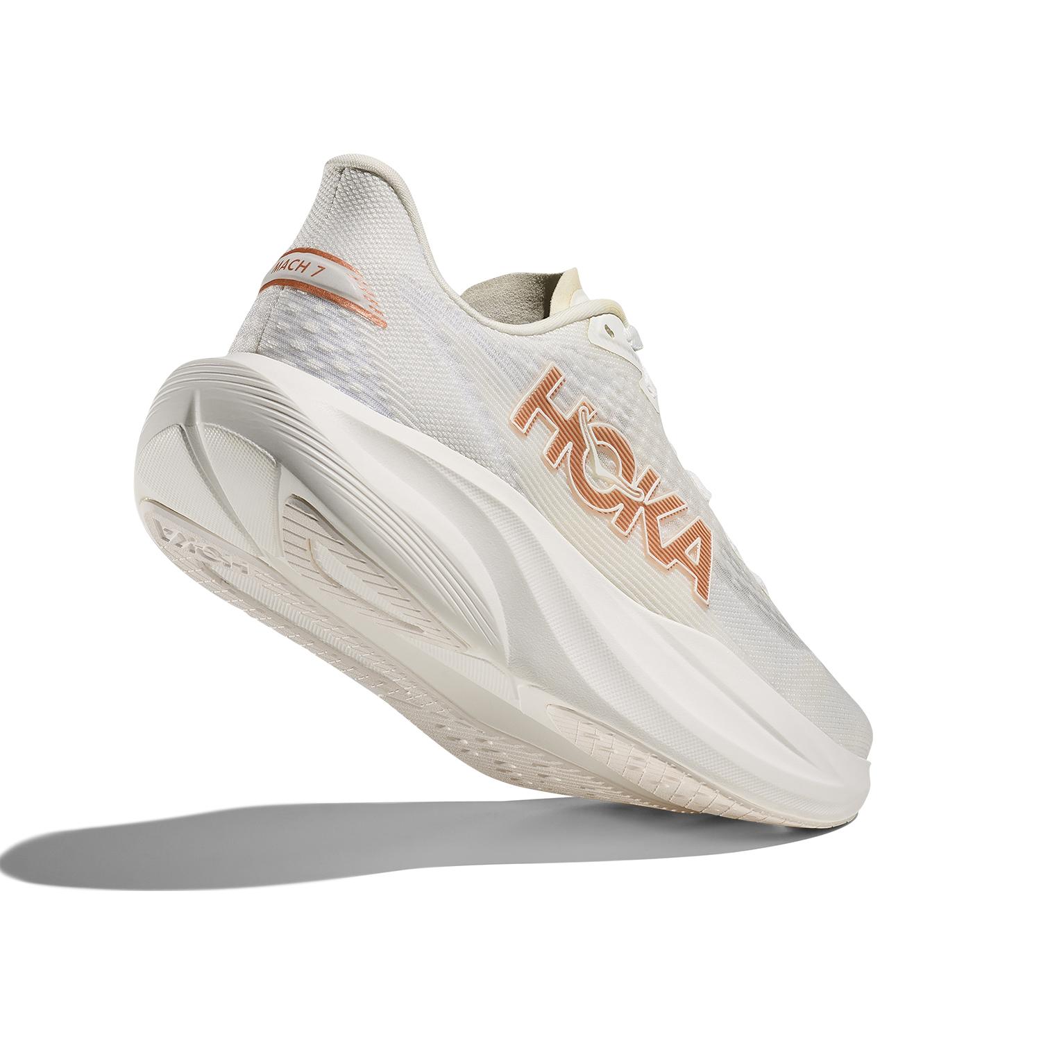 HOKA 【トライオンキャンペーン対象品】 W Mach 7 Wide｜OSHMAN'S