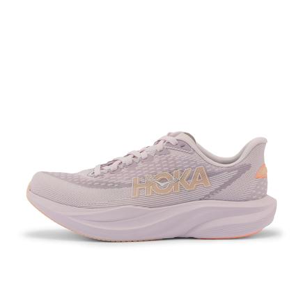 HOKA マッハ 7 ワイド