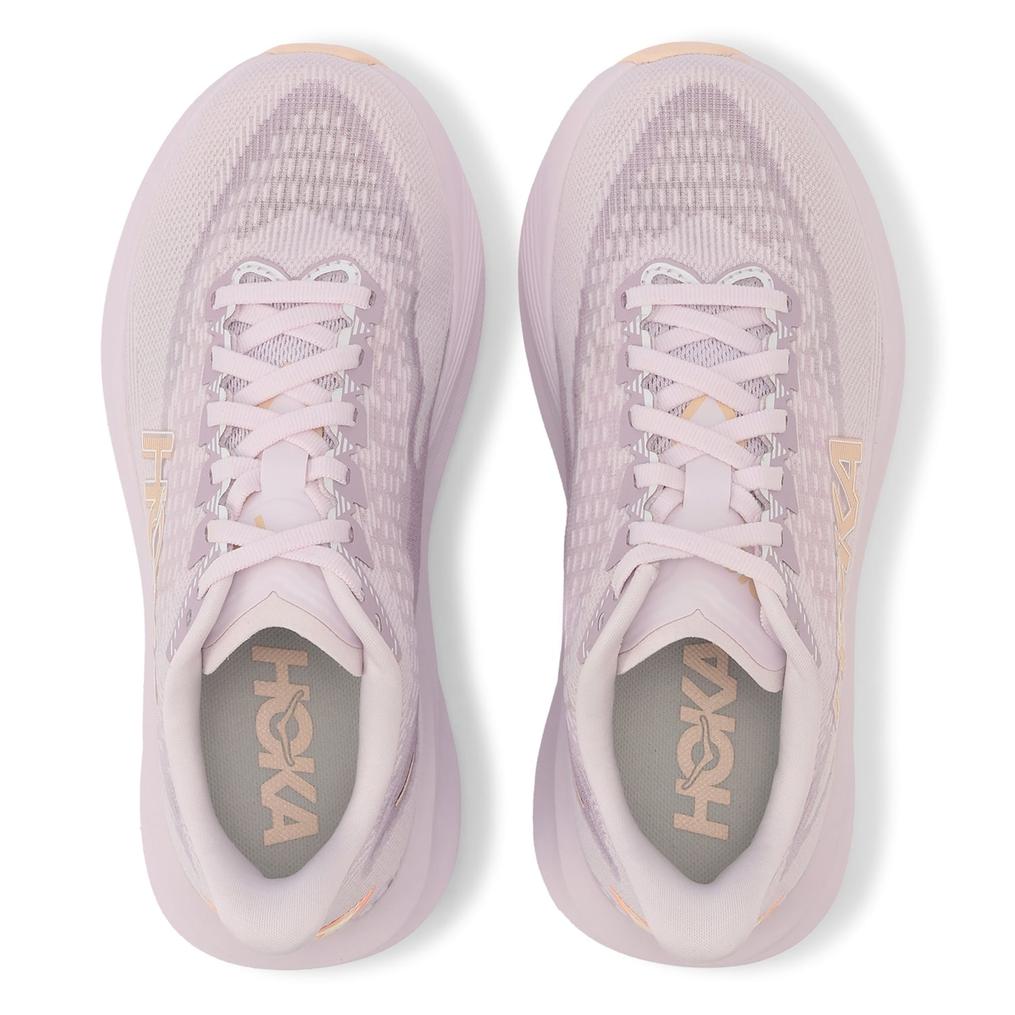  HOKA HOKA W Mach 7 Wide画像3