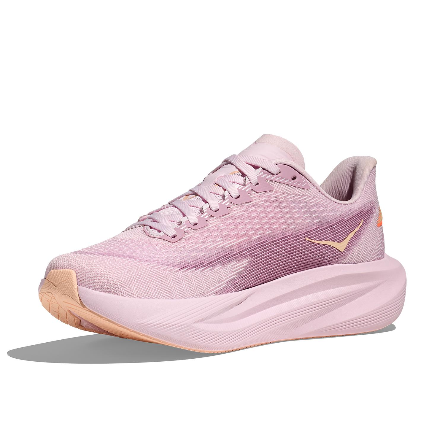 HOKA HOKA W Mach 7 Wide｜OSHMAN'S ONLINE 公式通販