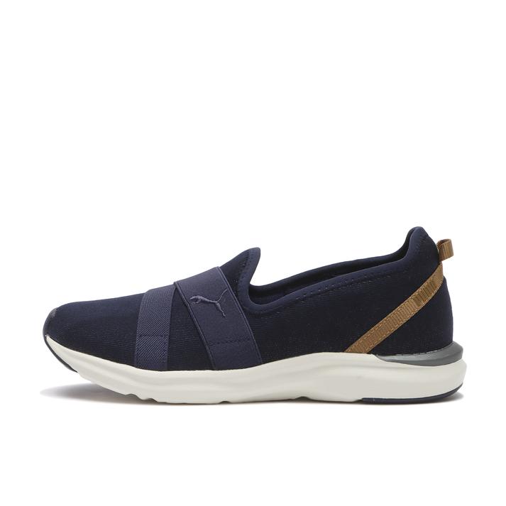 PUMA �v���E�� 3 IHL �f�j�� *02NAVY