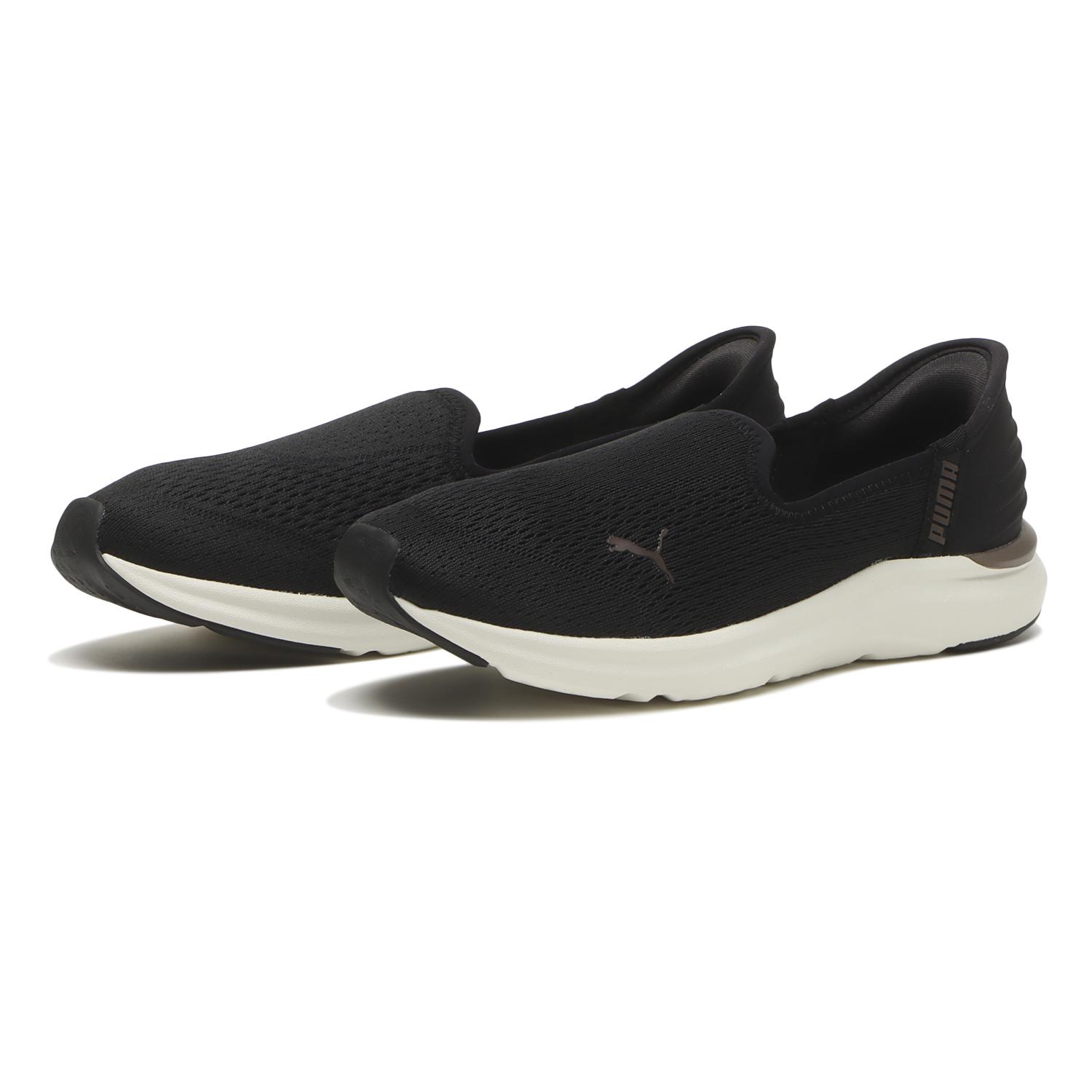 ハンズフリー> 【PUMA】 プーマ W PROWL 3 BALLET EASE IN プラウル 3