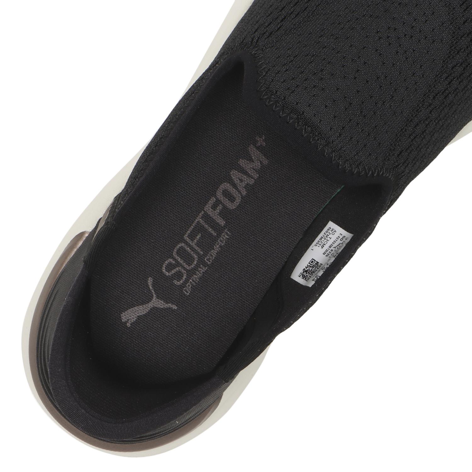 ハンズフリー> 【PUMA】 プーマ W PROWL 3 BALLET EASE IN プラウル 3
