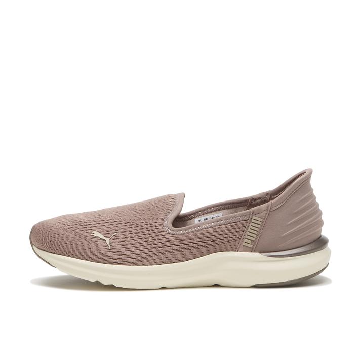 PUMA �v���E�� 3 �o���[ EASE IN *02SANDSTONE