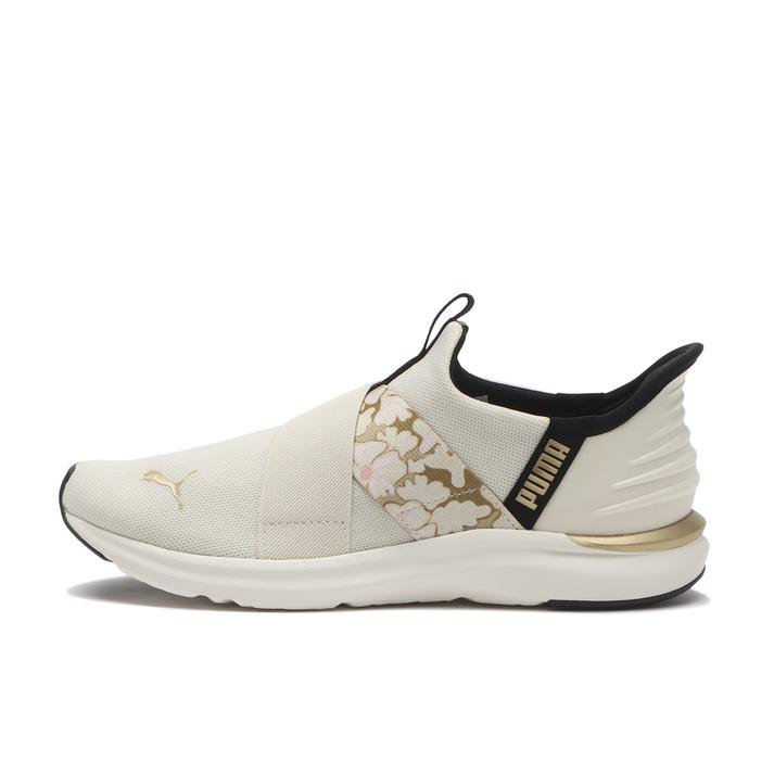 PUMA �v���E�� 3 EASE IN TMN *01ALPINE SNOW