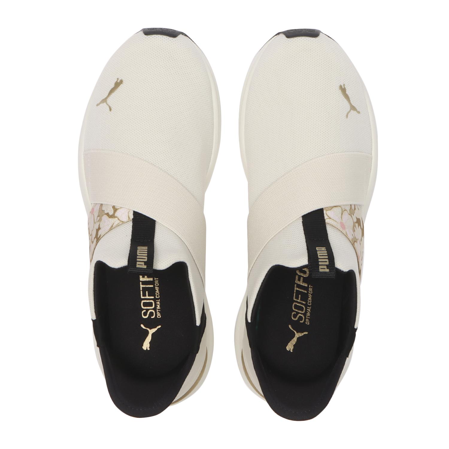 ハンズフリー> 【PUMA】 プーマ W PROWL 3 EASE IN TMN プラウル 3
