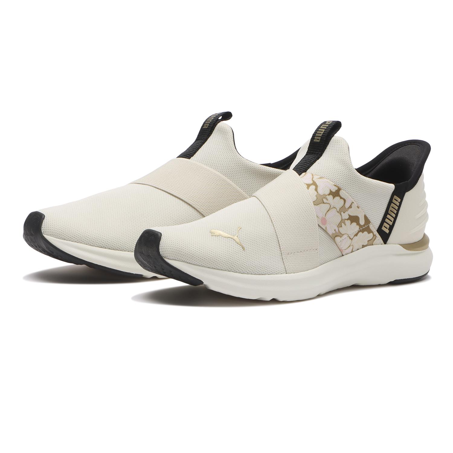 ハンズフリー> 【PUMA】 プーマ W PROWL 3 EASE IN TMN プラウル 3
