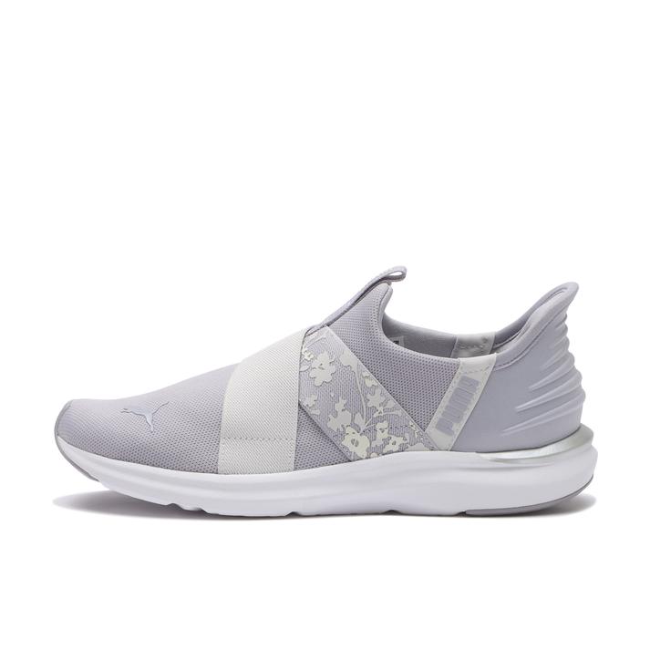 PUMA �v���E�� 3 EASE IN TMO *01V.SILVER