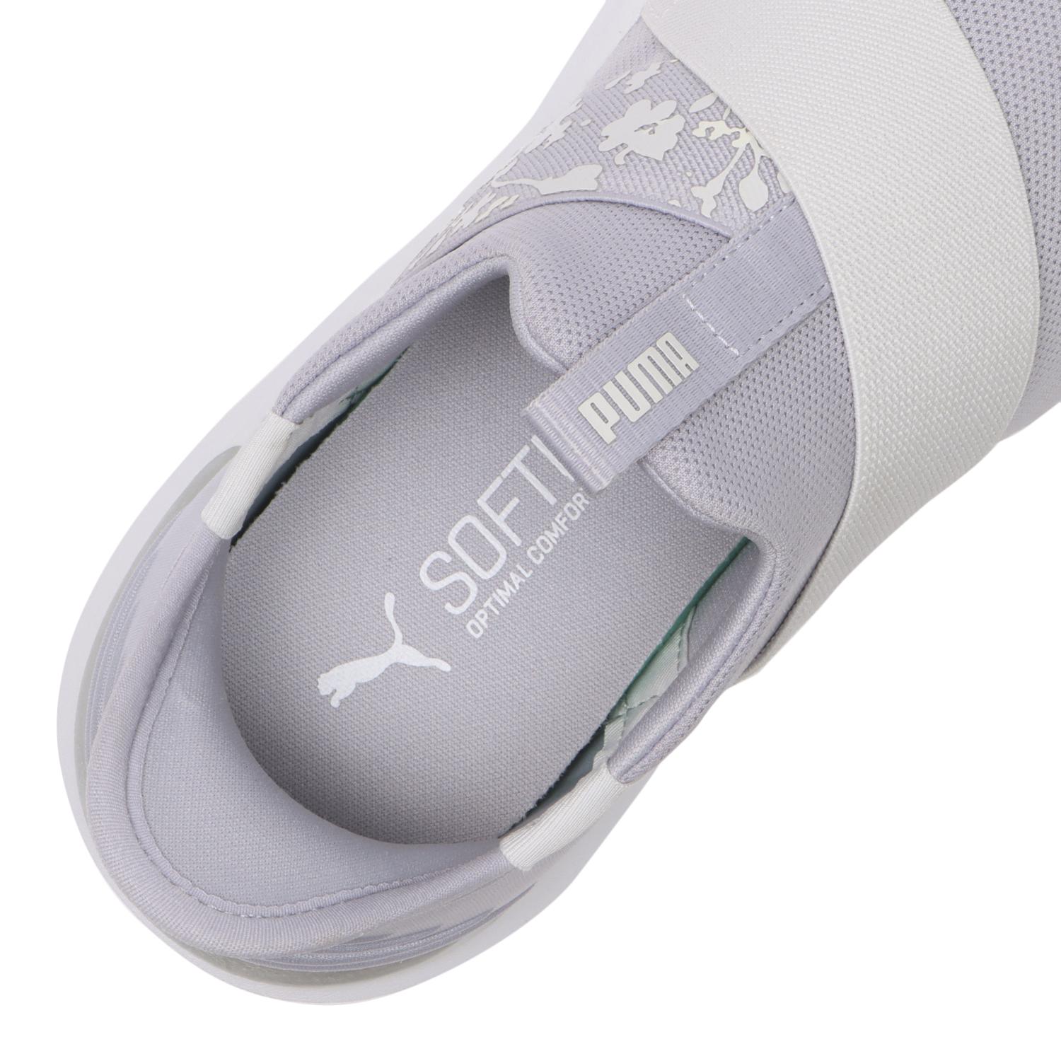 ハンズフリー> 【PUMA】 プーマ W PROWL 3 EASE IN TMO プラウル 3