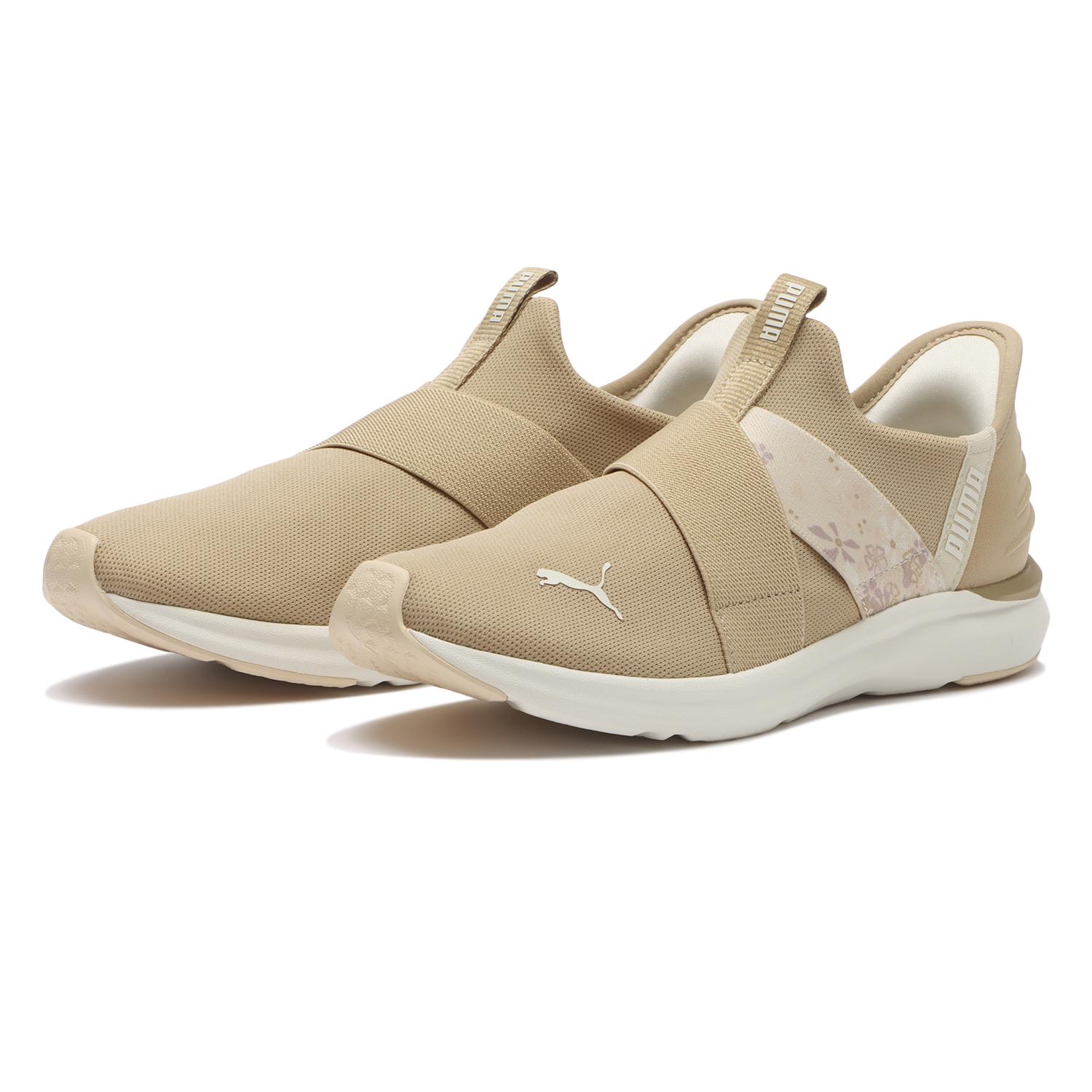 ハンズフリー> 【PUMA】 プーマ W PROWL 3 EASE IN SGR FL プラウル 3