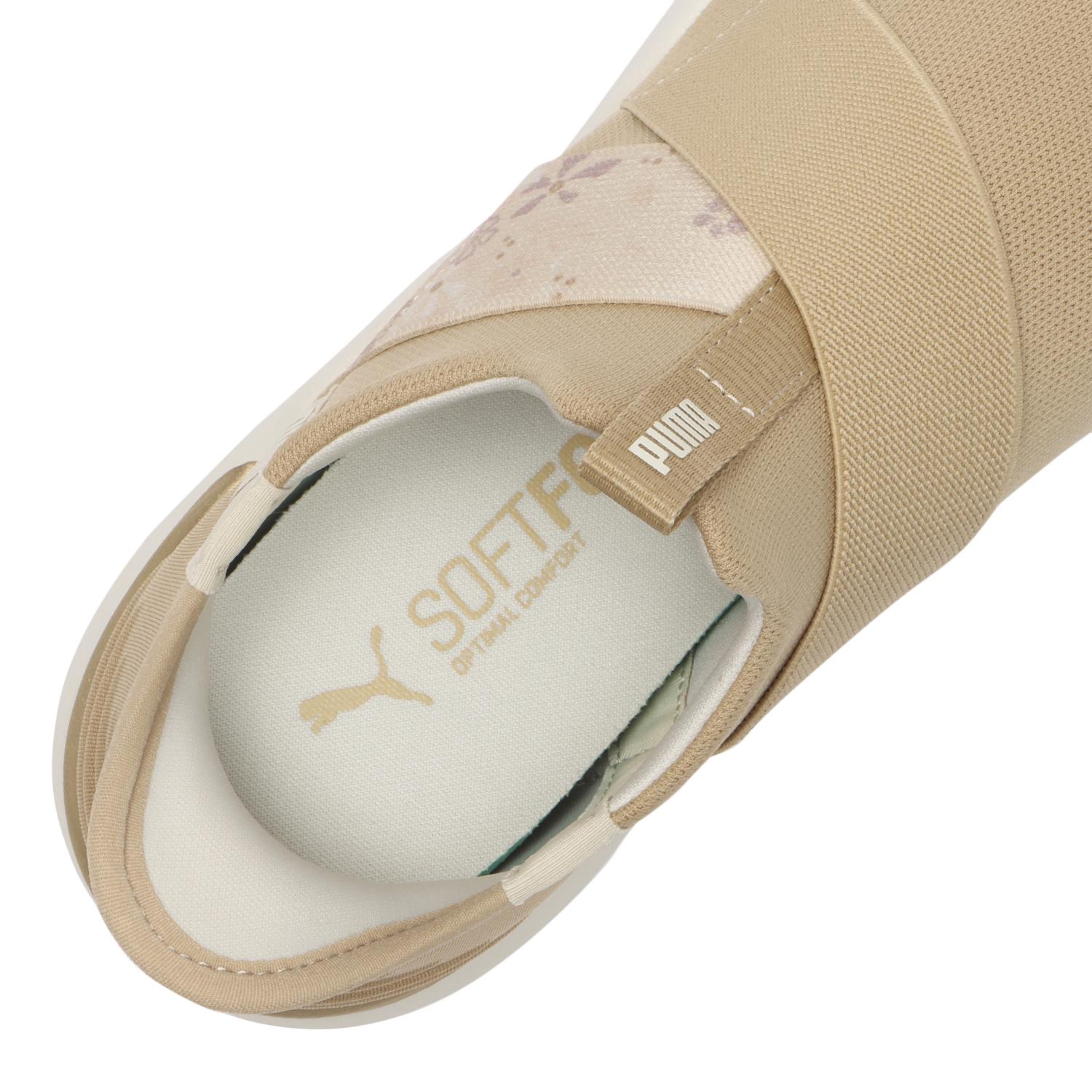 ハンズフリー> 【PUMA】 プーマ W PROWL 3 EASE IN SGR FL プラウル 3