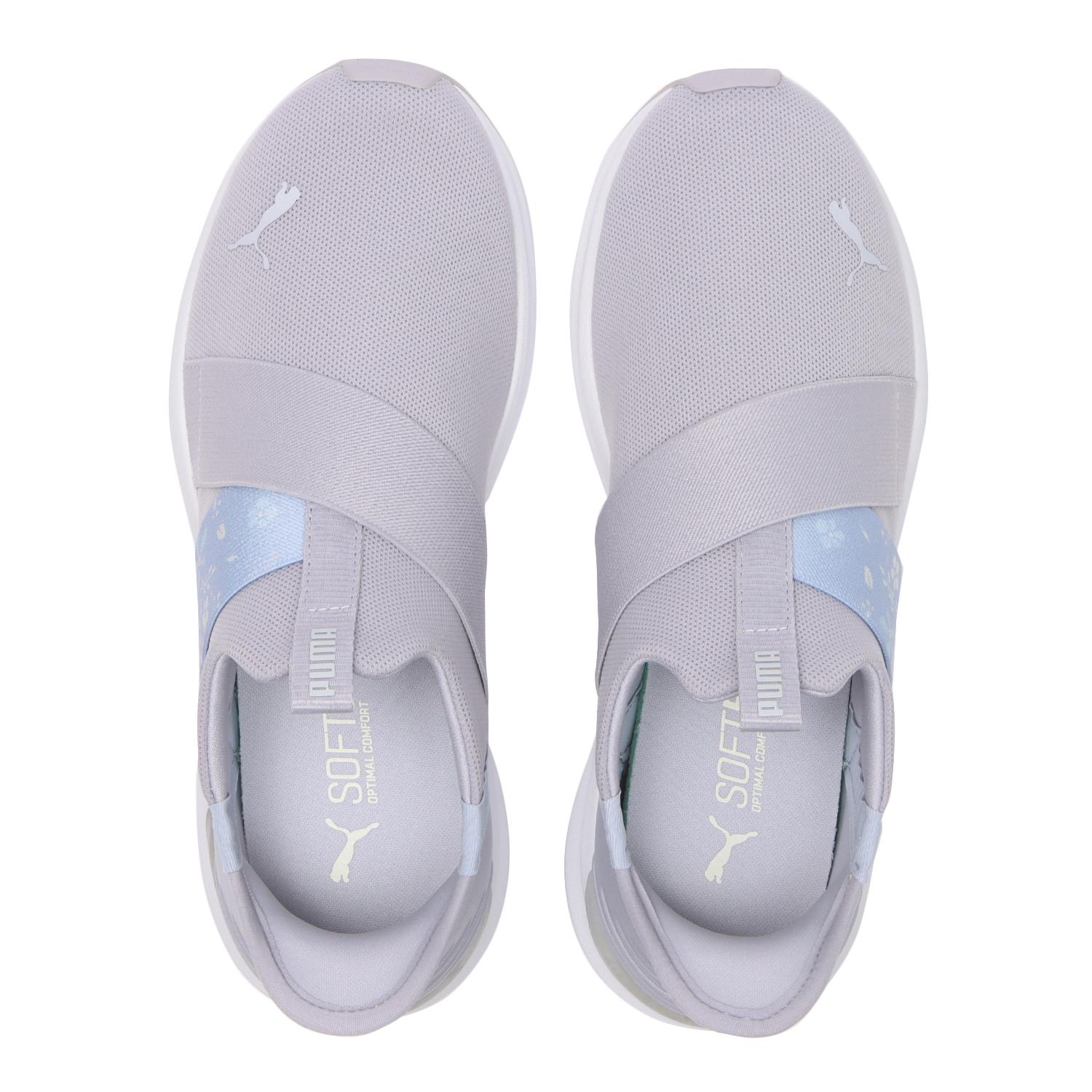PUMA プーマ　ワン 1 レザー MX SG(ブルー×シルバー) プーマ（PUMA）（キッズ）ウルトラ TT + MID JR 10905803 | スポーツ