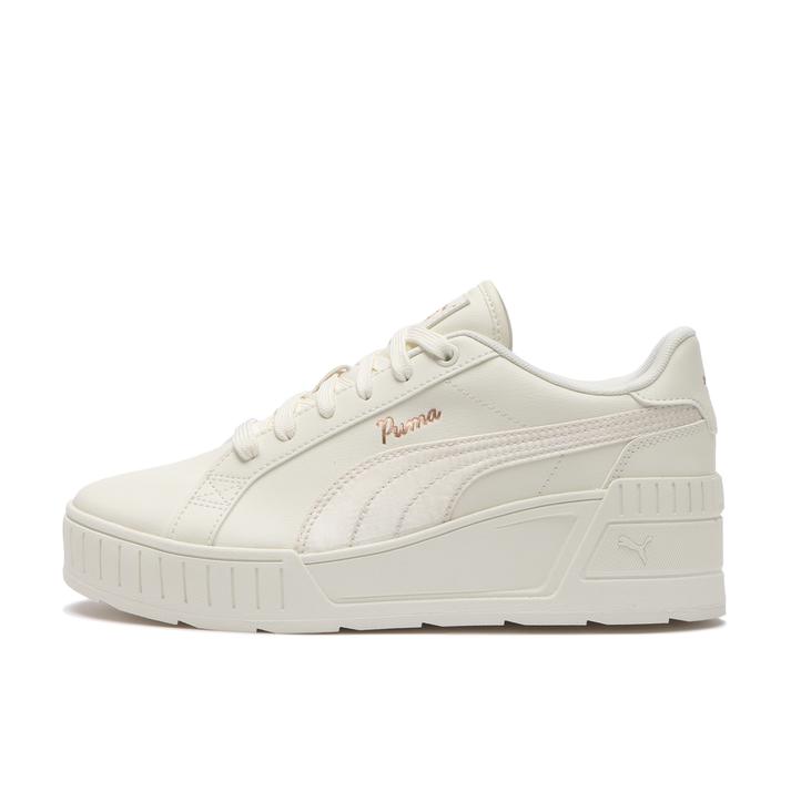 PUMA �J������ �E�F�b�WMU *01F.IVORY