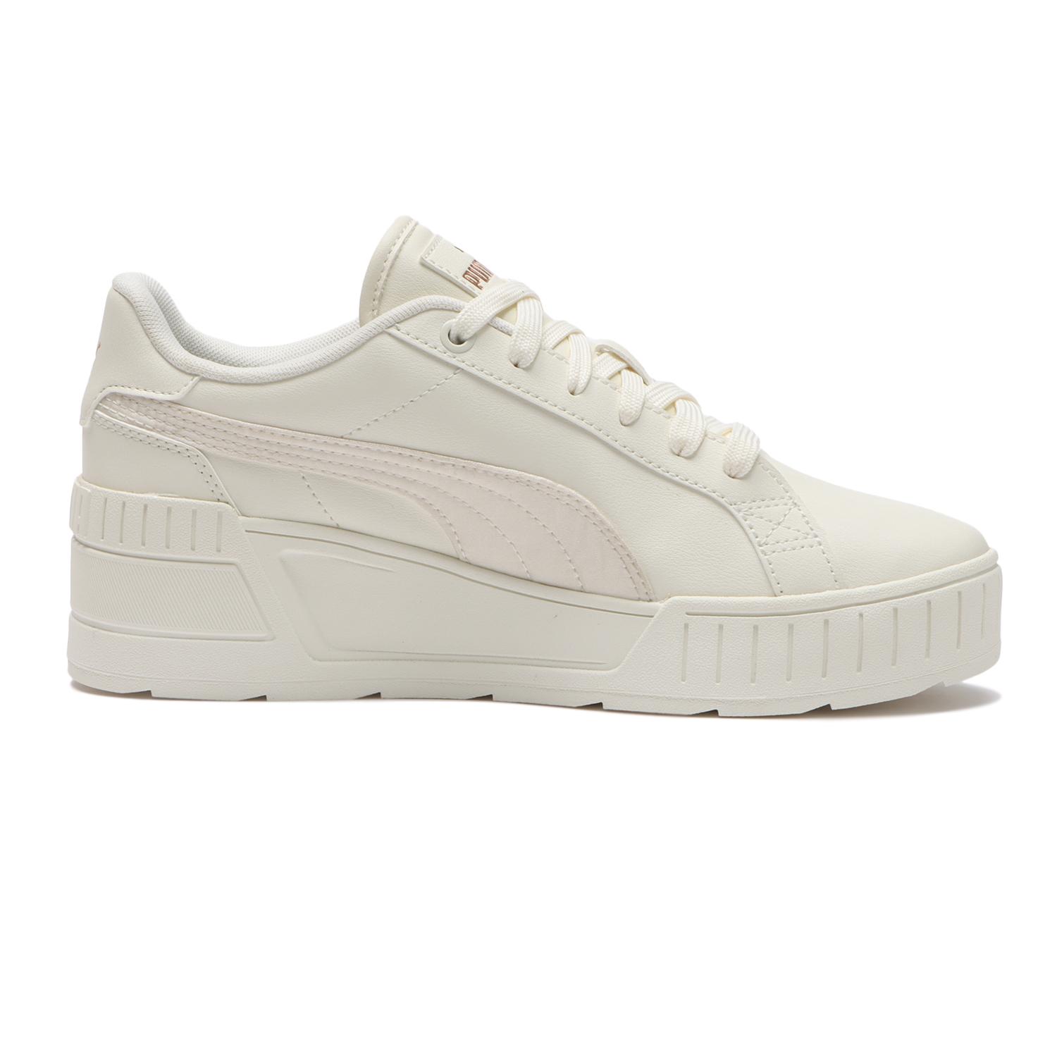PUMA】 プーマ KARMEN WEDGE MU カルメン ウェッジMU 408939 ABC-MART