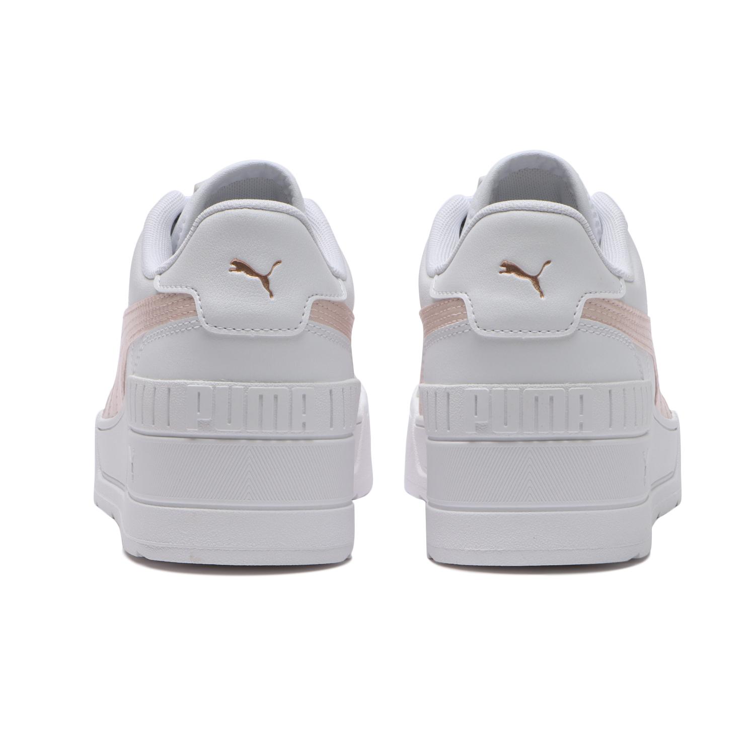 PUMA】 プーマ KARMEN WEDGE MU カルメン ウェッジMU 408939 ABC-MART