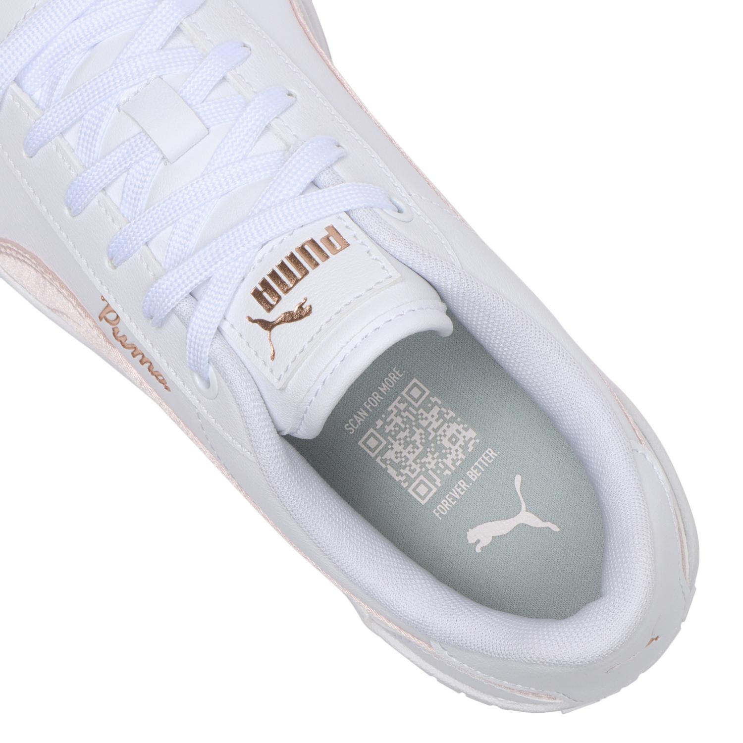 PUMA】 プーマ KARMEN WEDGE MU カルメン ウェッジMU 408939 ABC-MART