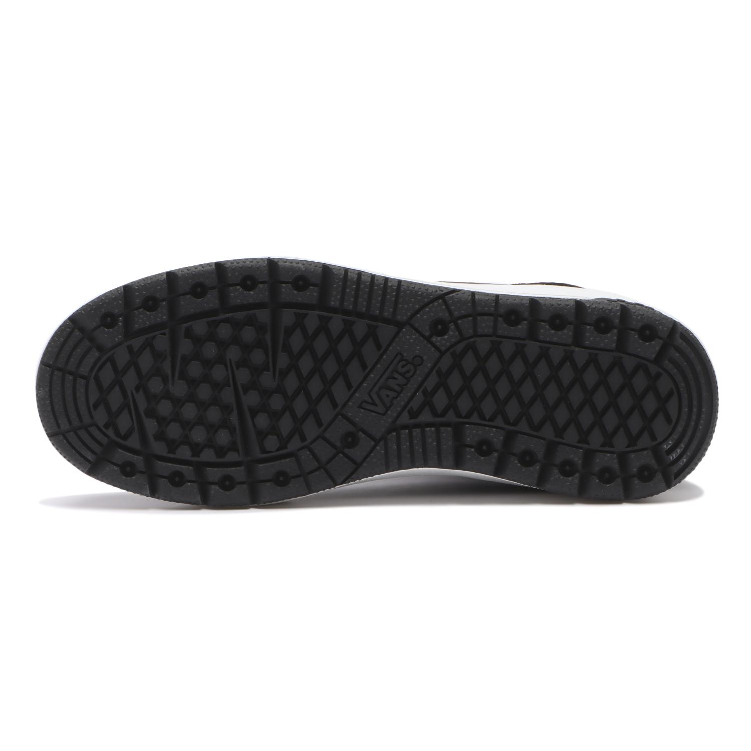 VANS】 ヴァンズ BALBOA バルボア V2815 BLACK/WHITE | ABC-MART